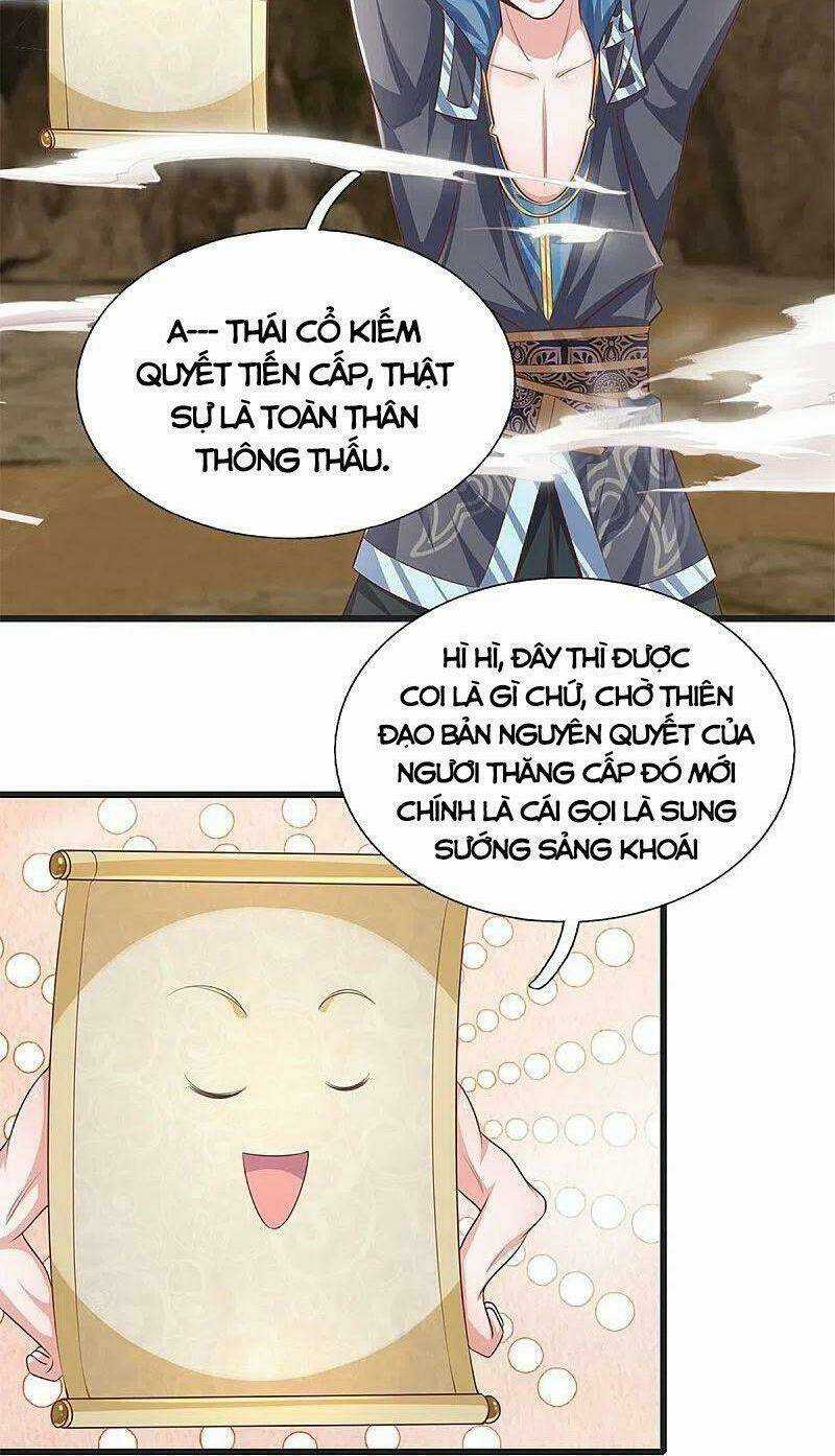 Tu La Kiếm Tôn - Chapter 248 - Trang 15