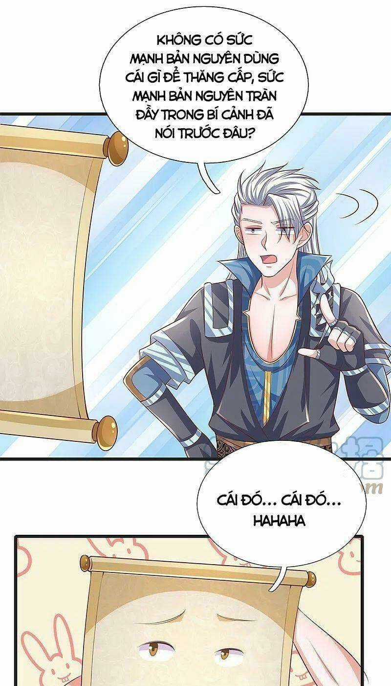 Tu La Kiếm Tôn - Chapter 248 - Trang 16