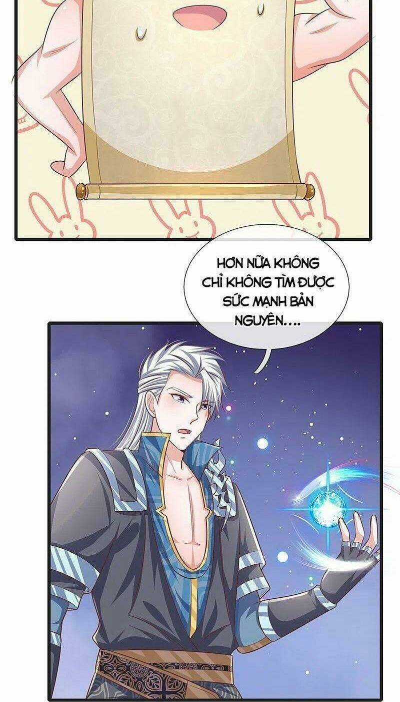 Tu La Kiếm Tôn - Chapter 248 - Trang 17