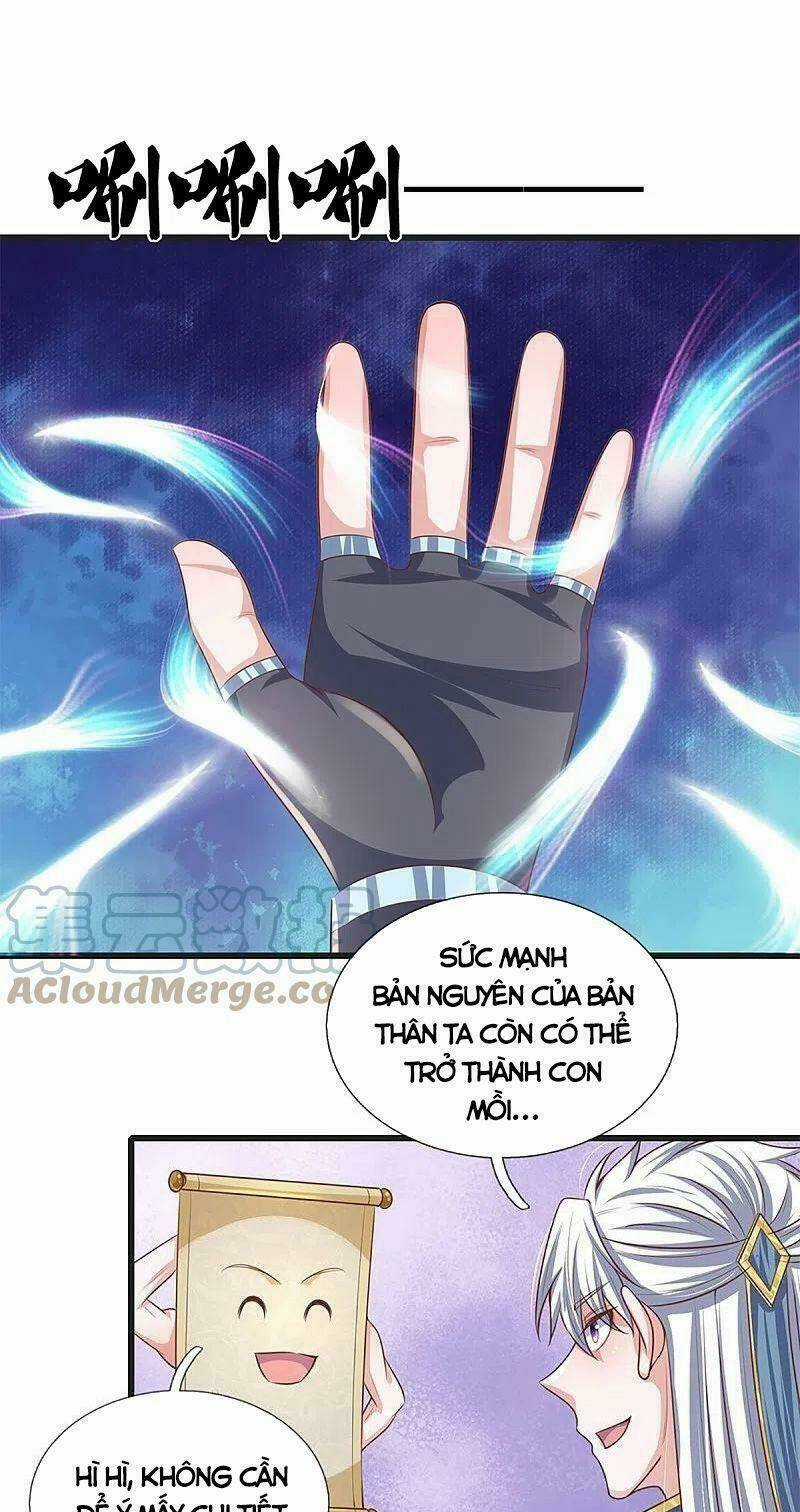 Tu La Kiếm Tôn - Chapter 248 - Trang 18