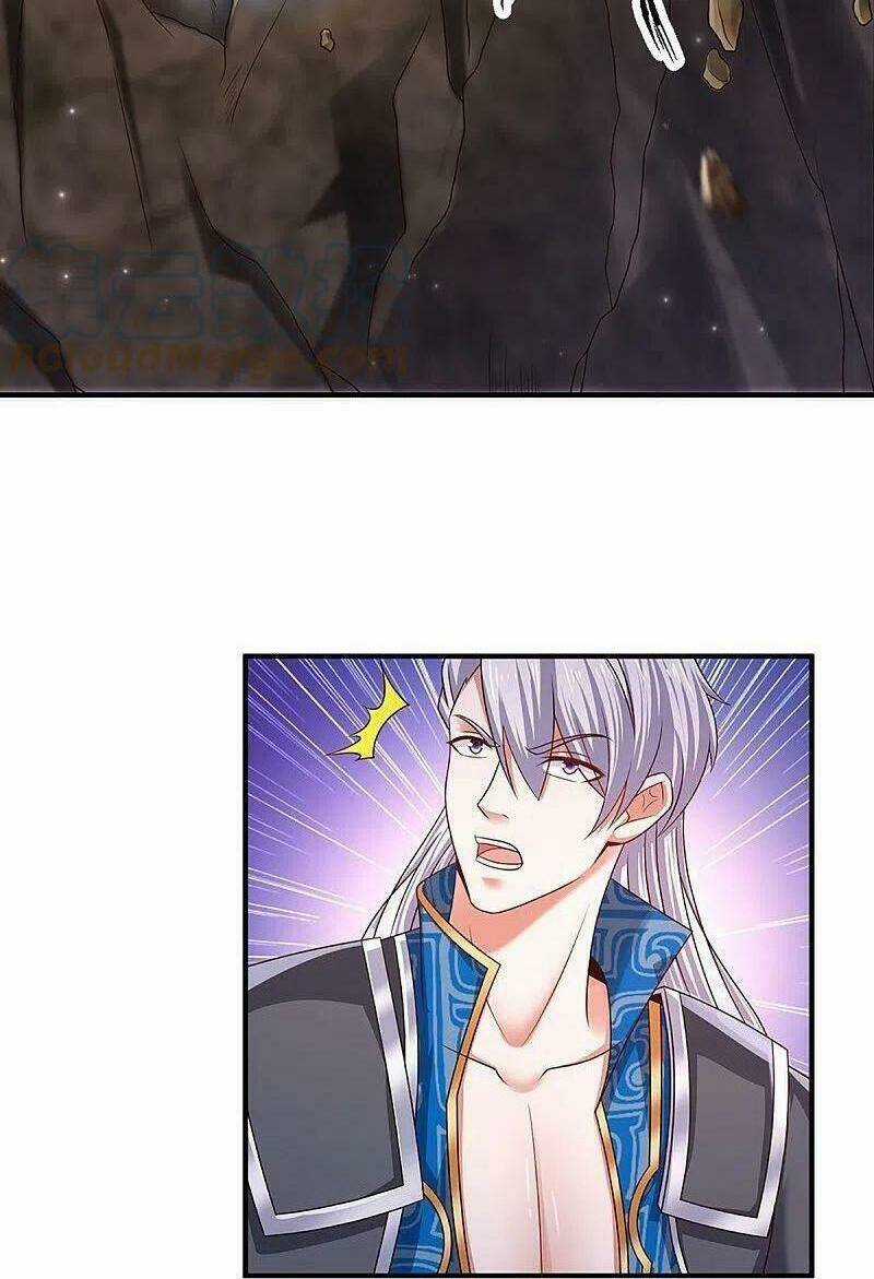 Tu La Kiếm Tôn - Chapter 248 - Trang 21