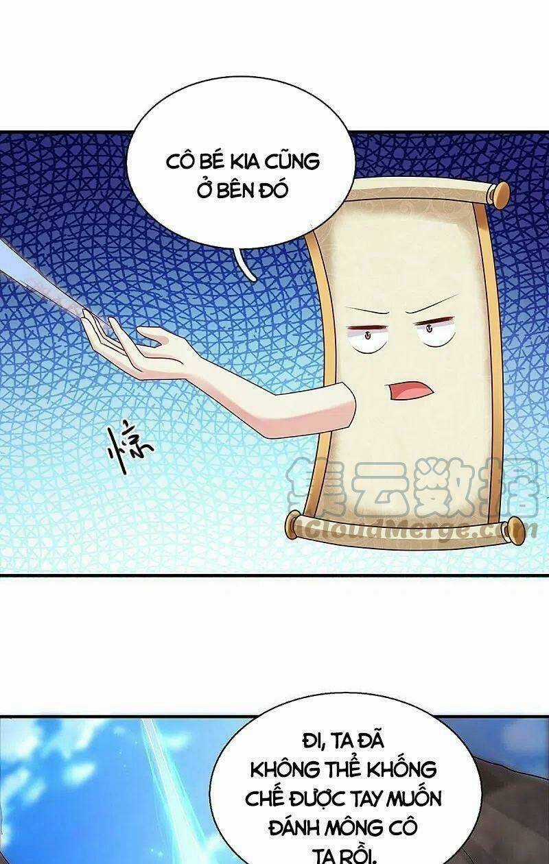 Tu La Kiếm Tôn - Chapter 248 - Trang 22