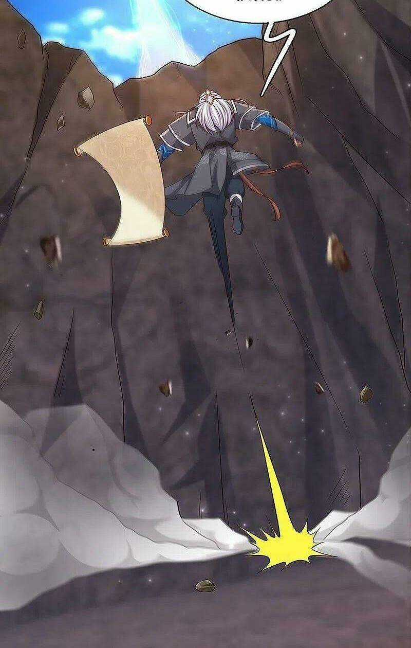 Tu La Kiếm Tôn - Chapter 248 - Trang 23