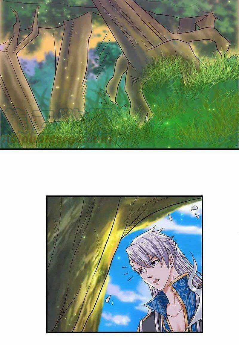 Tu La Kiếm Tôn - Chapter 248 - Trang 25