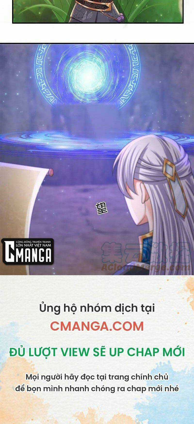 Tu La Kiếm Tôn - Chapter 248 - Trang 27