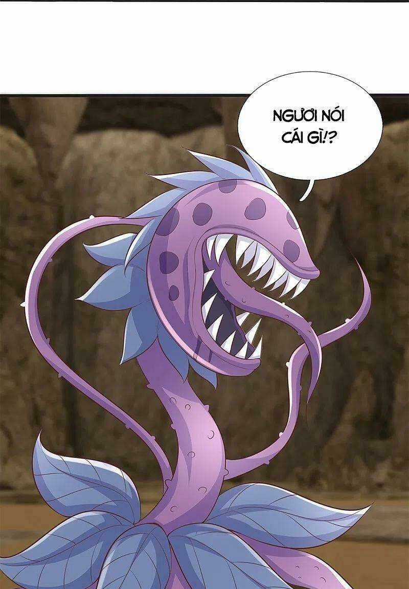 Tu La Kiếm Tôn - Chapter 248 - Trang 5