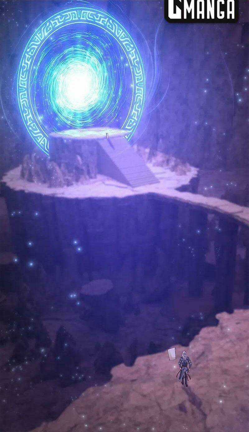 Tu La Kiếm Tôn - Chapter 249 - Trang 2