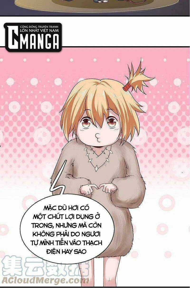 Tu La Kiếm Tôn - Chapter 249 - Trang 11