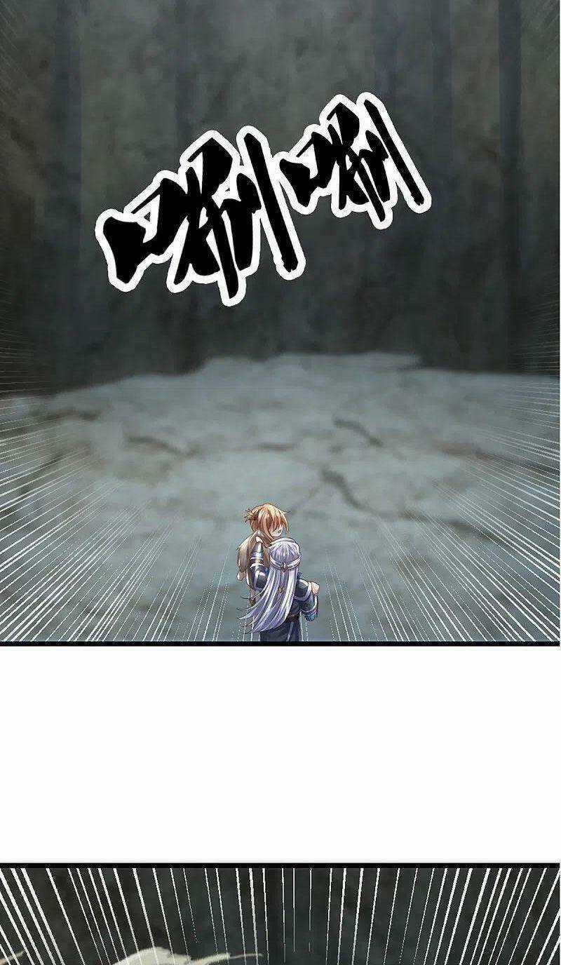 Tu La Kiếm Tôn - Chapter 249 - Trang 15