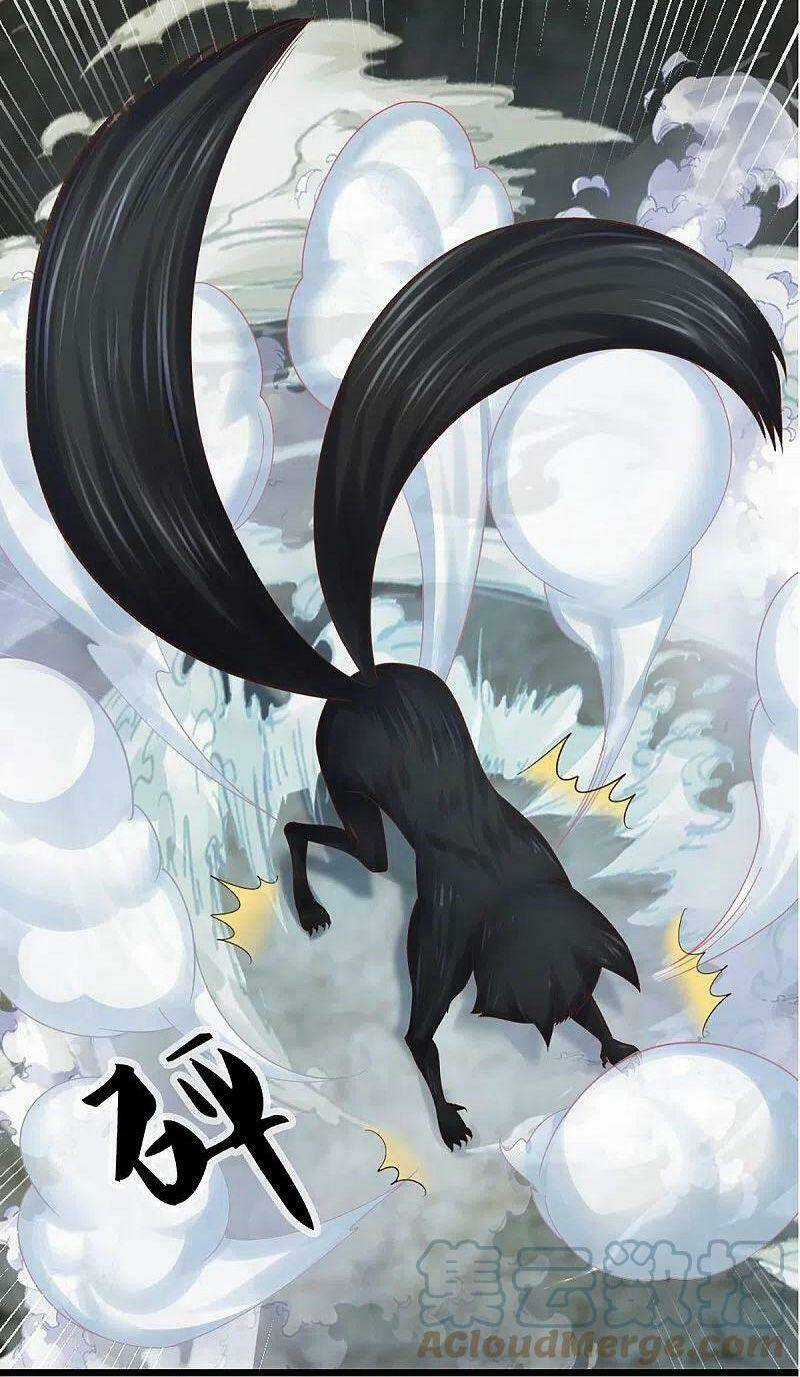 Tu La Kiếm Tôn - Chapter 249 - Trang 16
