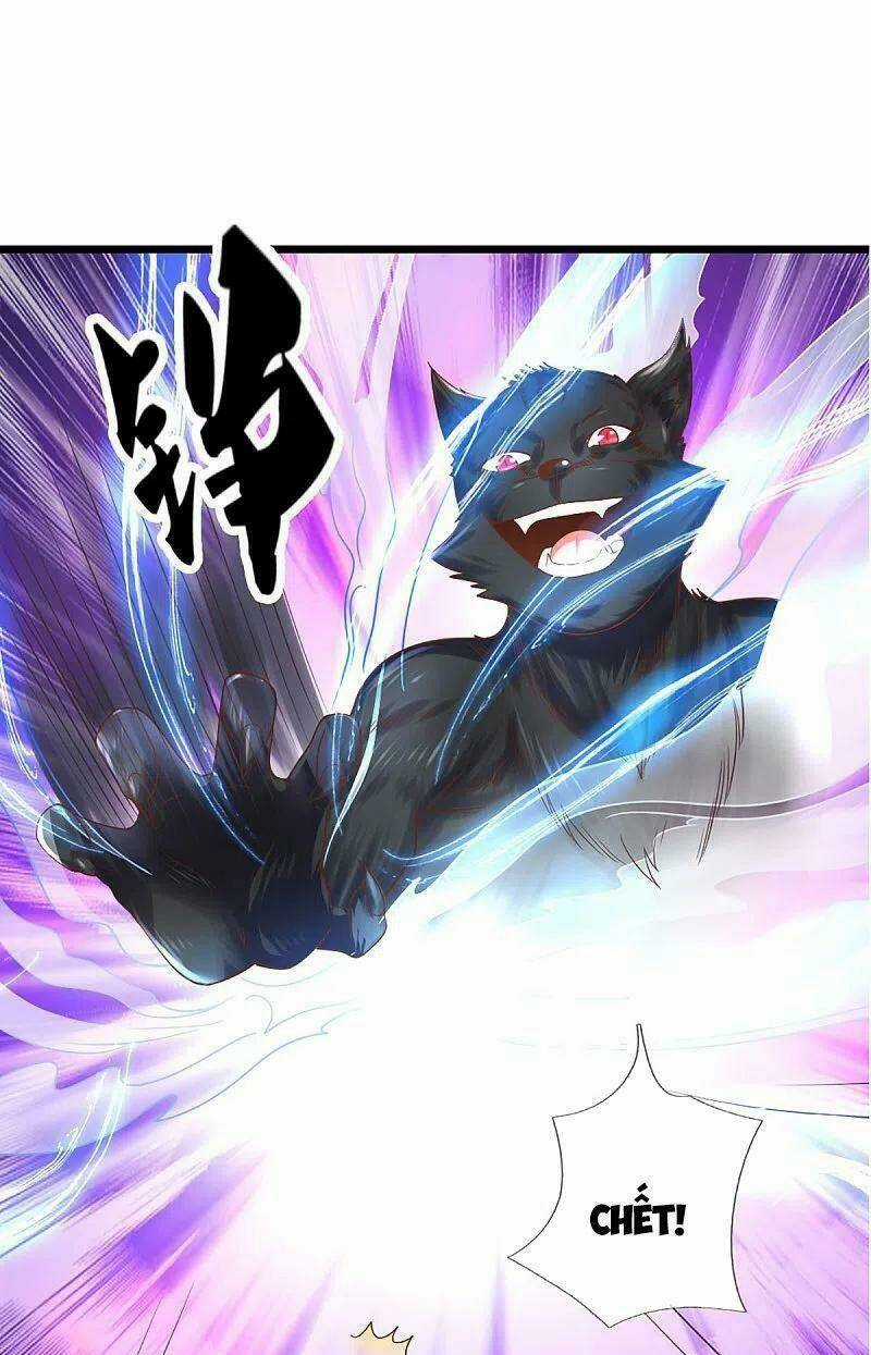 Tu La Kiếm Tôn - Chapter 249 - Trang 18