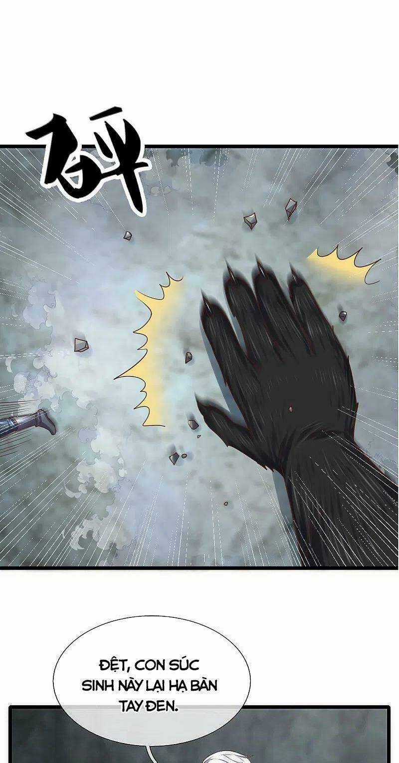 Tu La Kiếm Tôn - Chapter 249 - Trang 20