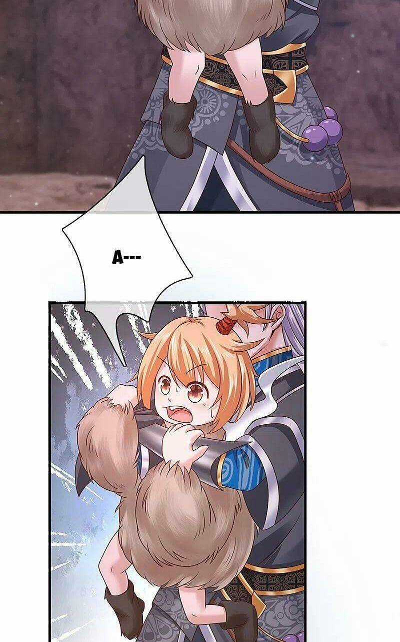 Tu La Kiếm Tôn - Chapter 249 - Trang 5