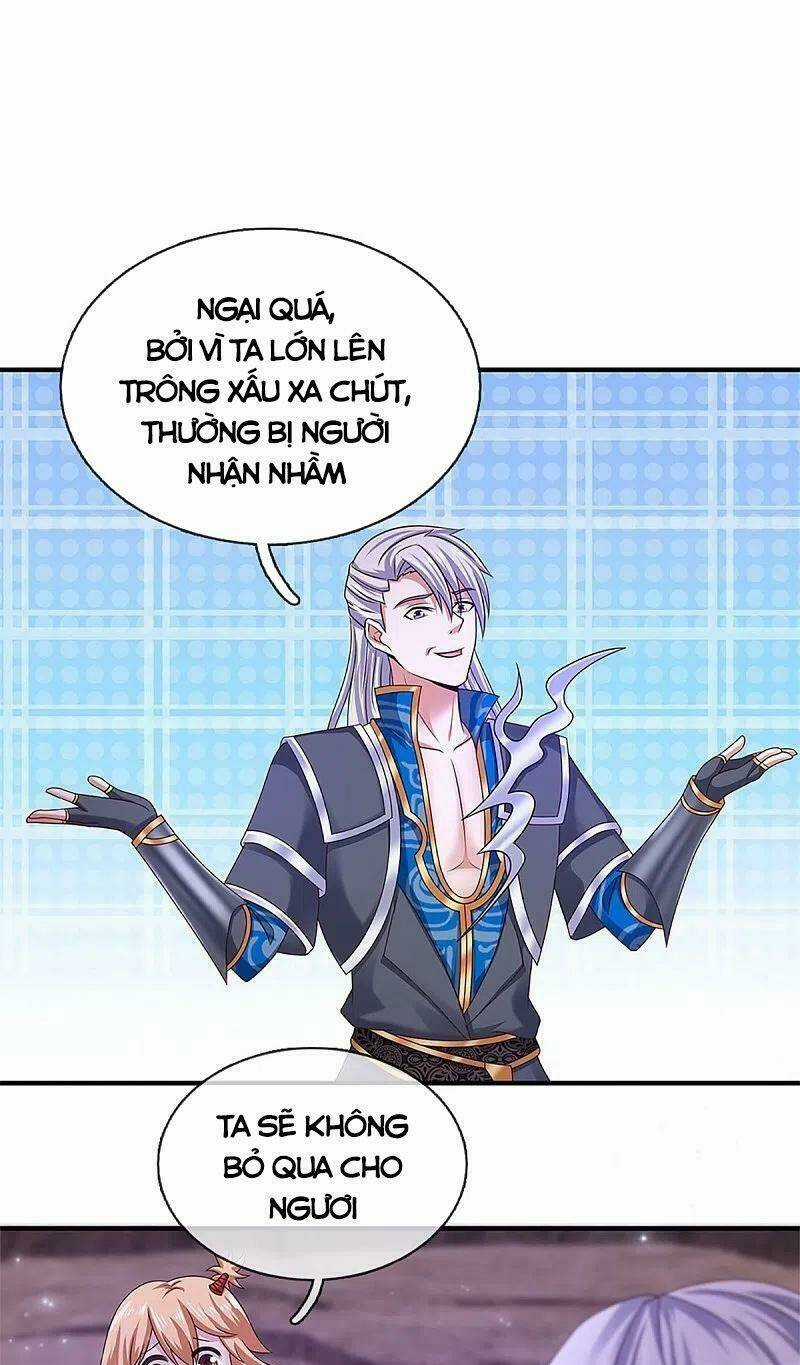 Tu La Kiếm Tôn - Chapter 249 - Trang 7