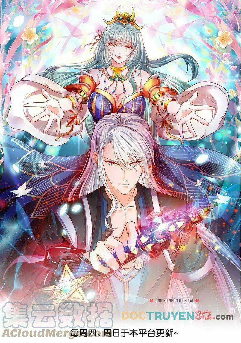 Tu La Kiếm Tôn - Chapter 250 - Trang 1