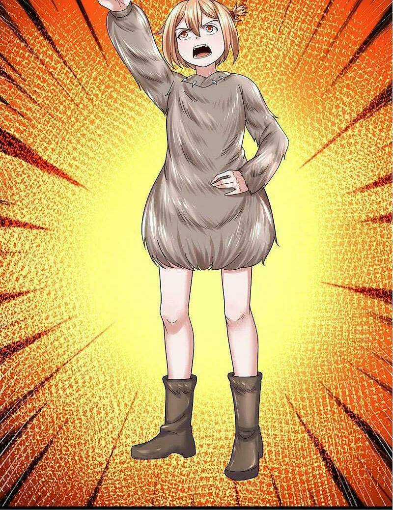 Tu La Kiếm Tôn - Chapter 250 - Trang 11