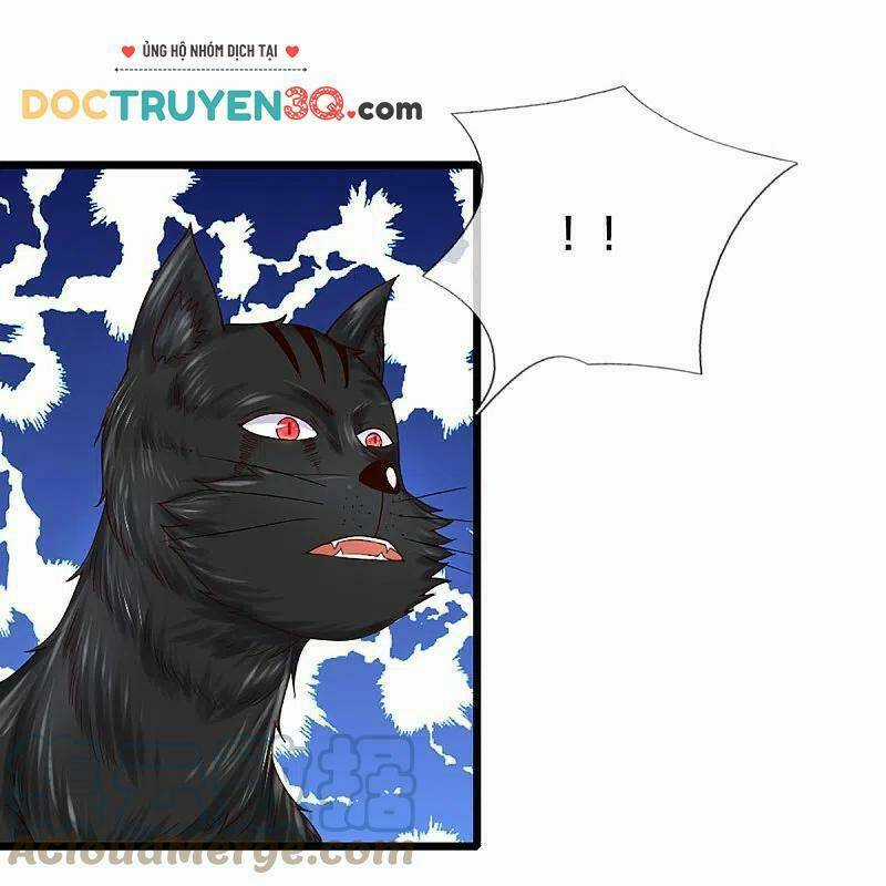 Tu La Kiếm Tôn - Chapter 250 - Trang 12