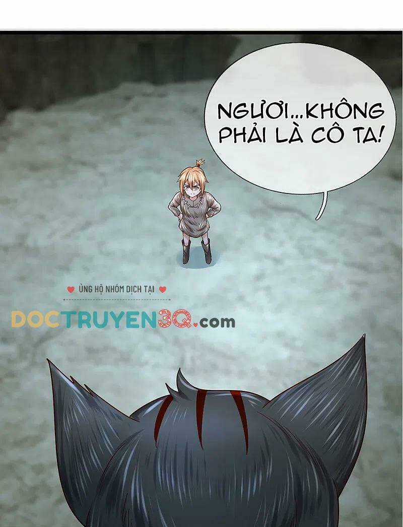 Tu La Kiếm Tôn - Chapter 250 - Trang 13