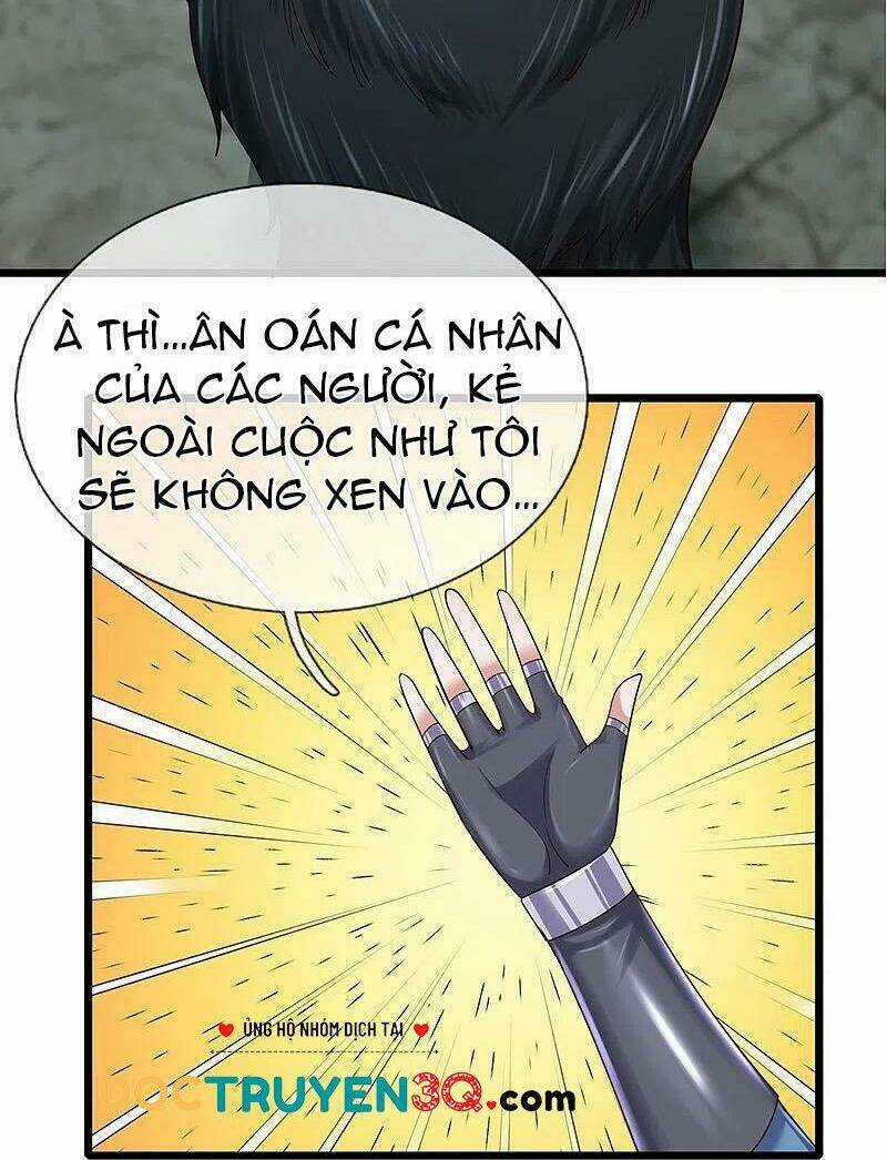 Tu La Kiếm Tôn - Chapter 250 - Trang 14