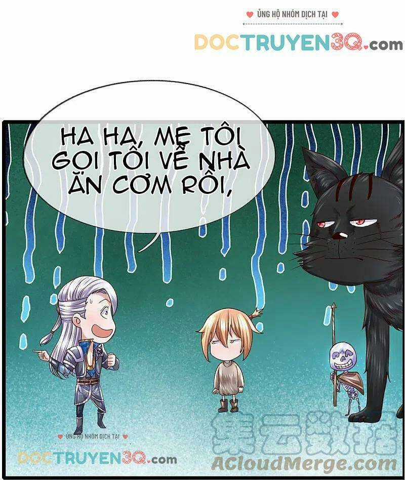 Tu La Kiếm Tôn - Chapter 250 - Trang 15