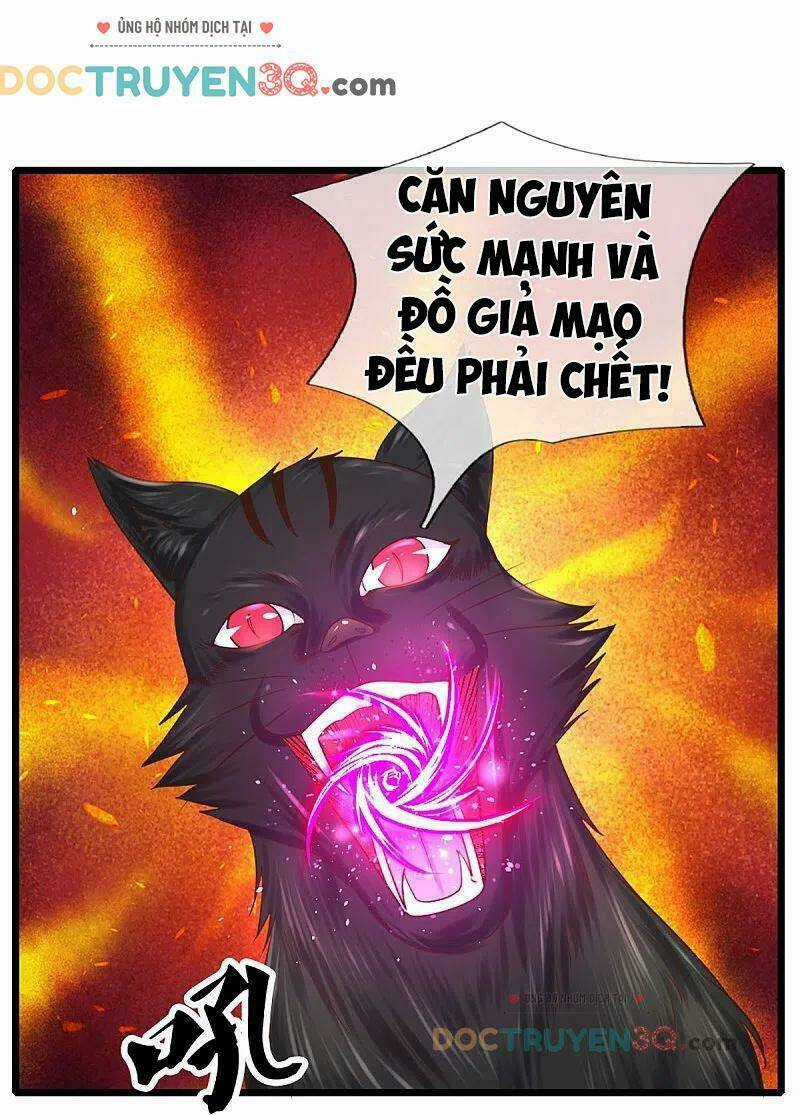 Tu La Kiếm Tôn - Chapter 250 - Trang 16