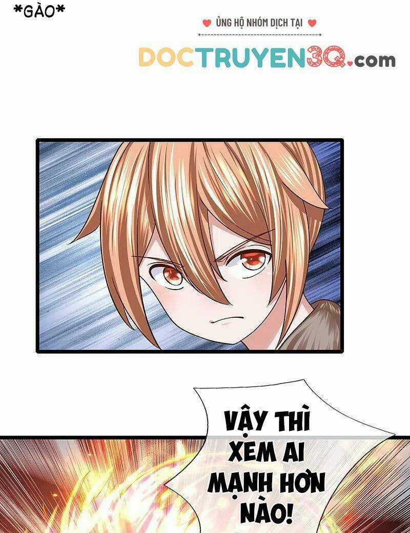 Tu La Kiếm Tôn - Chapter 250 - Trang 17