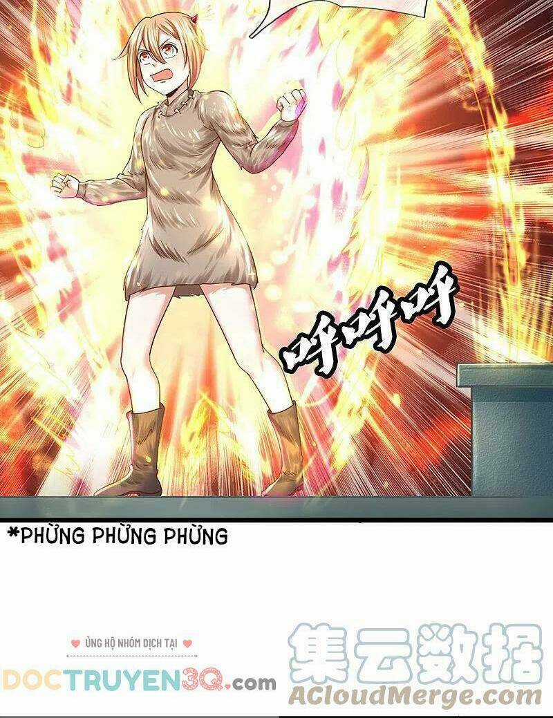 Tu La Kiếm Tôn - Chapter 250 - Trang 18