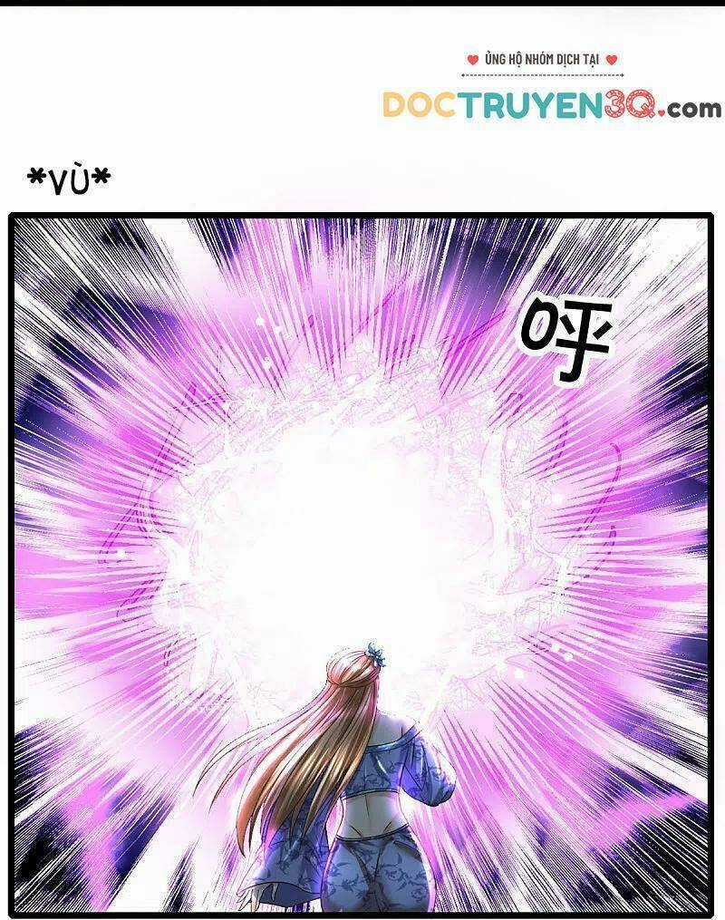 Tu La Kiếm Tôn - Chapter 250 - Trang 24