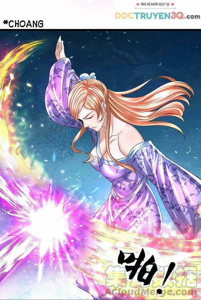 Tu La Kiếm Tôn - Chapter 250 - Trang 25