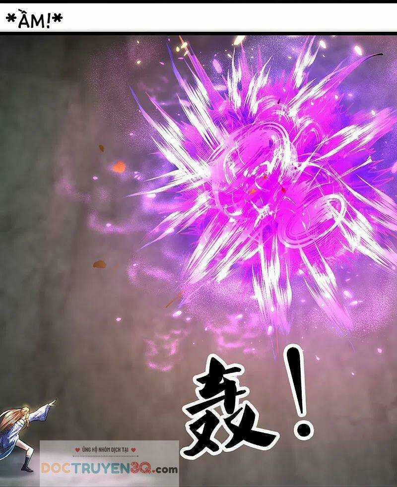 Tu La Kiếm Tôn - Chapter 250 - Trang 26