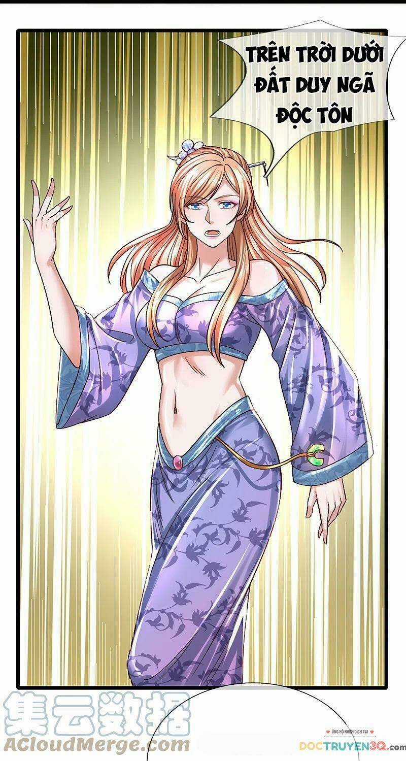 Tu La Kiếm Tôn - Chapter 250 - Trang 27