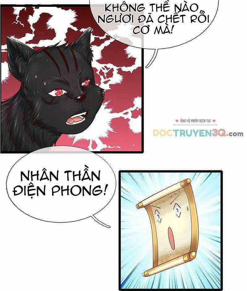 Tu La Kiếm Tôn - Chapter 250 - Trang 28