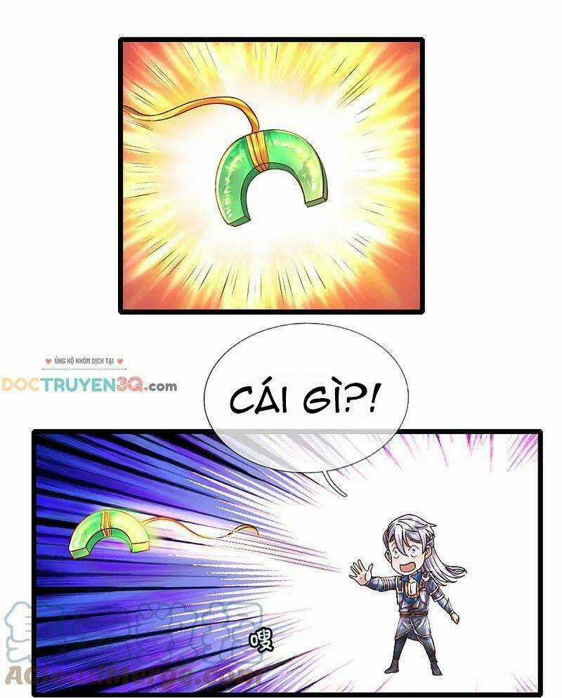 Tu La Kiếm Tôn - Chapter 250 - Trang 29