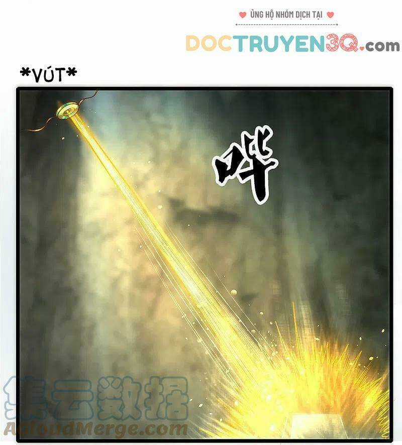 Tu La Kiếm Tôn - Chapter 250 - Trang 31