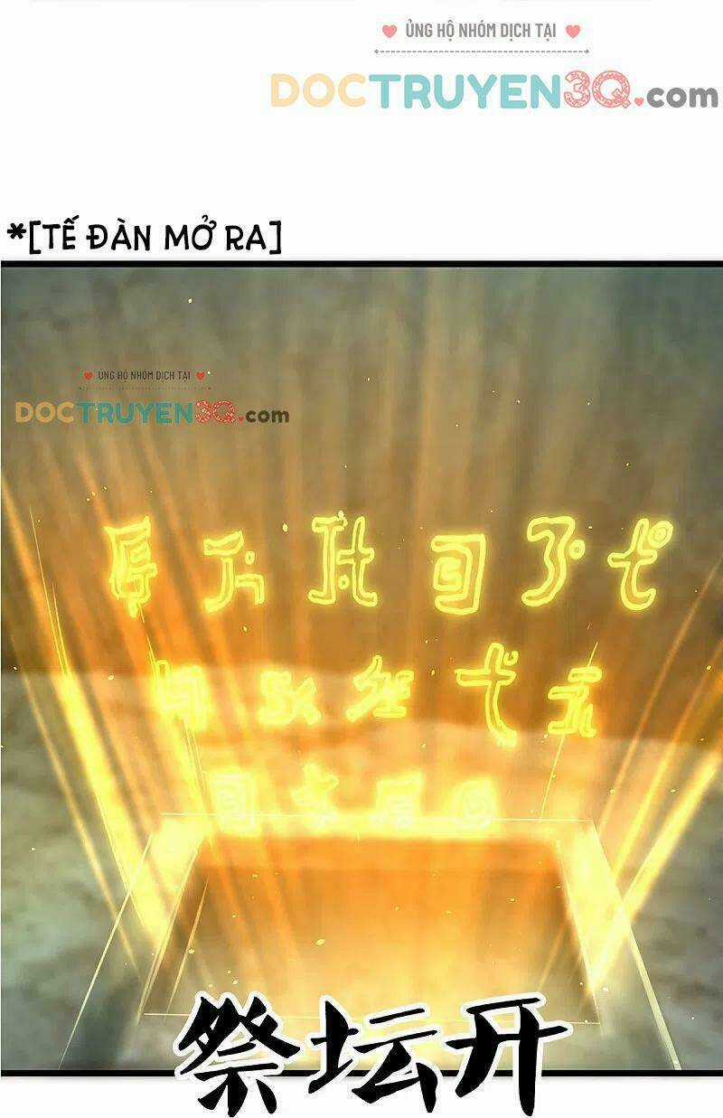 Tu La Kiếm Tôn - Chapter 250 - Trang 32