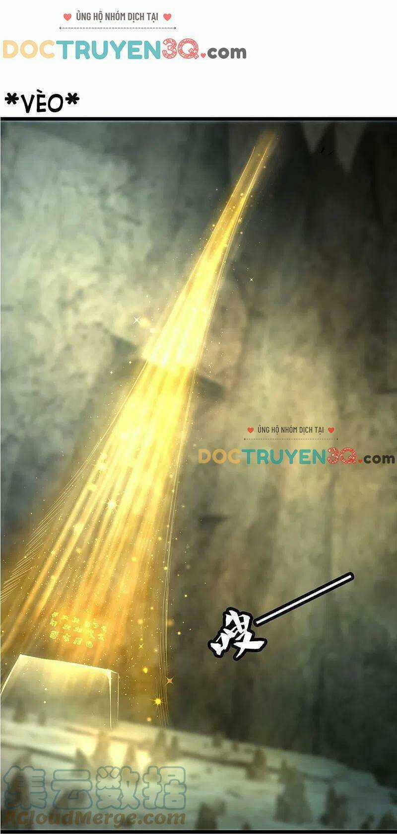 Tu La Kiếm Tôn - Chapter 250 - Trang 33