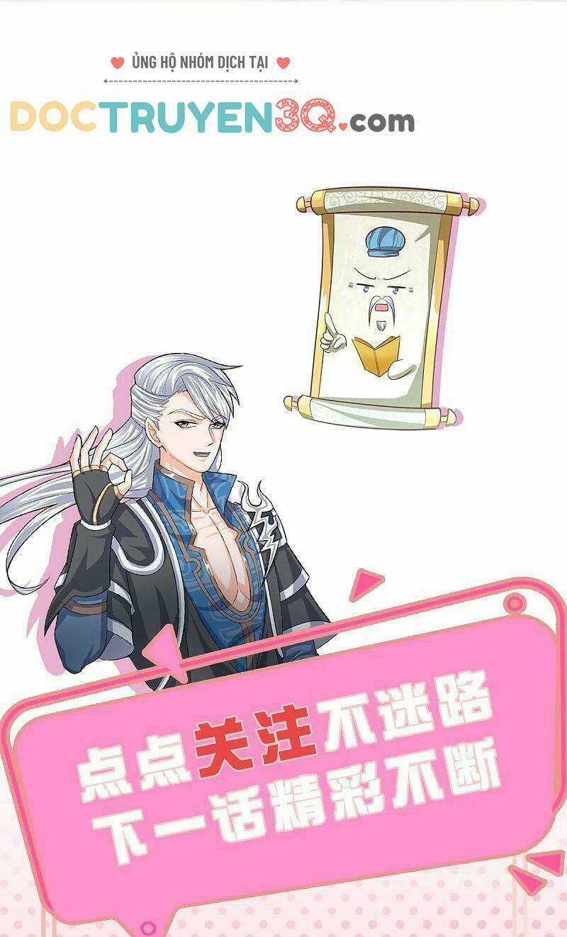 Tu La Kiếm Tôn - Chapter 250 - Trang 34