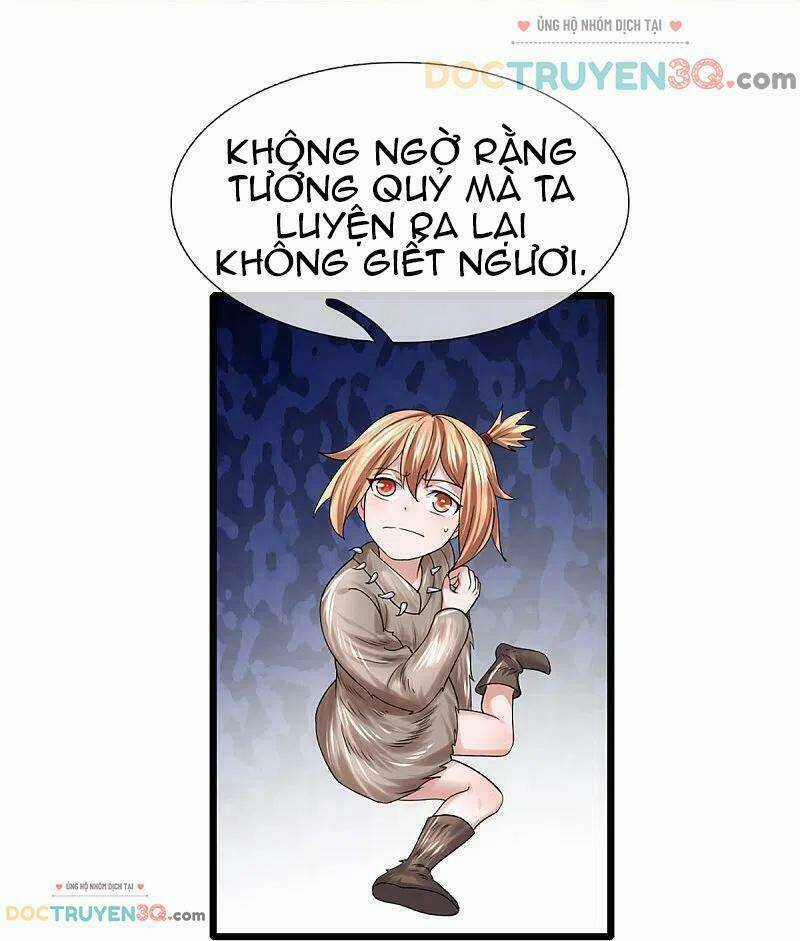 Tu La Kiếm Tôn - Chapter 250 - Trang 6