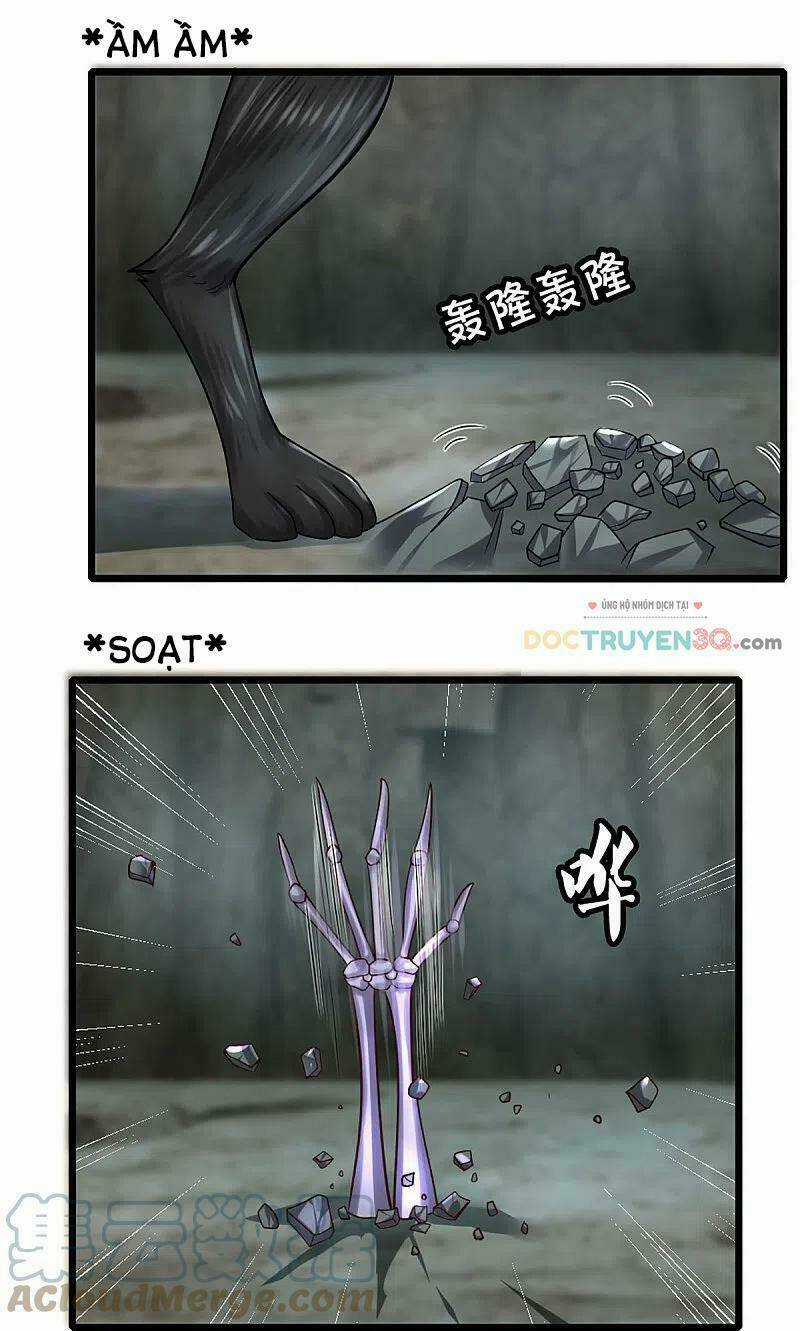 Tu La Kiếm Tôn - Chapter 250 - Trang 7