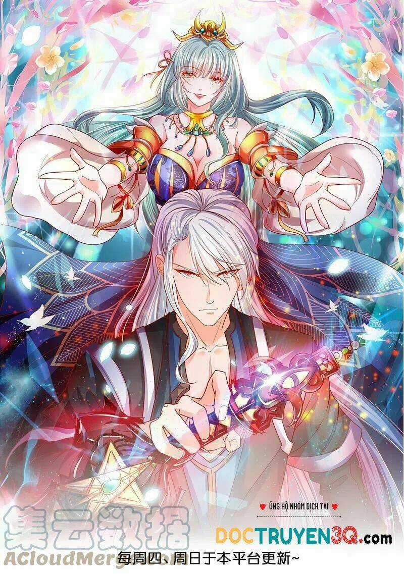 Tu La Kiếm Tôn - Chapter 251 - Trang 1