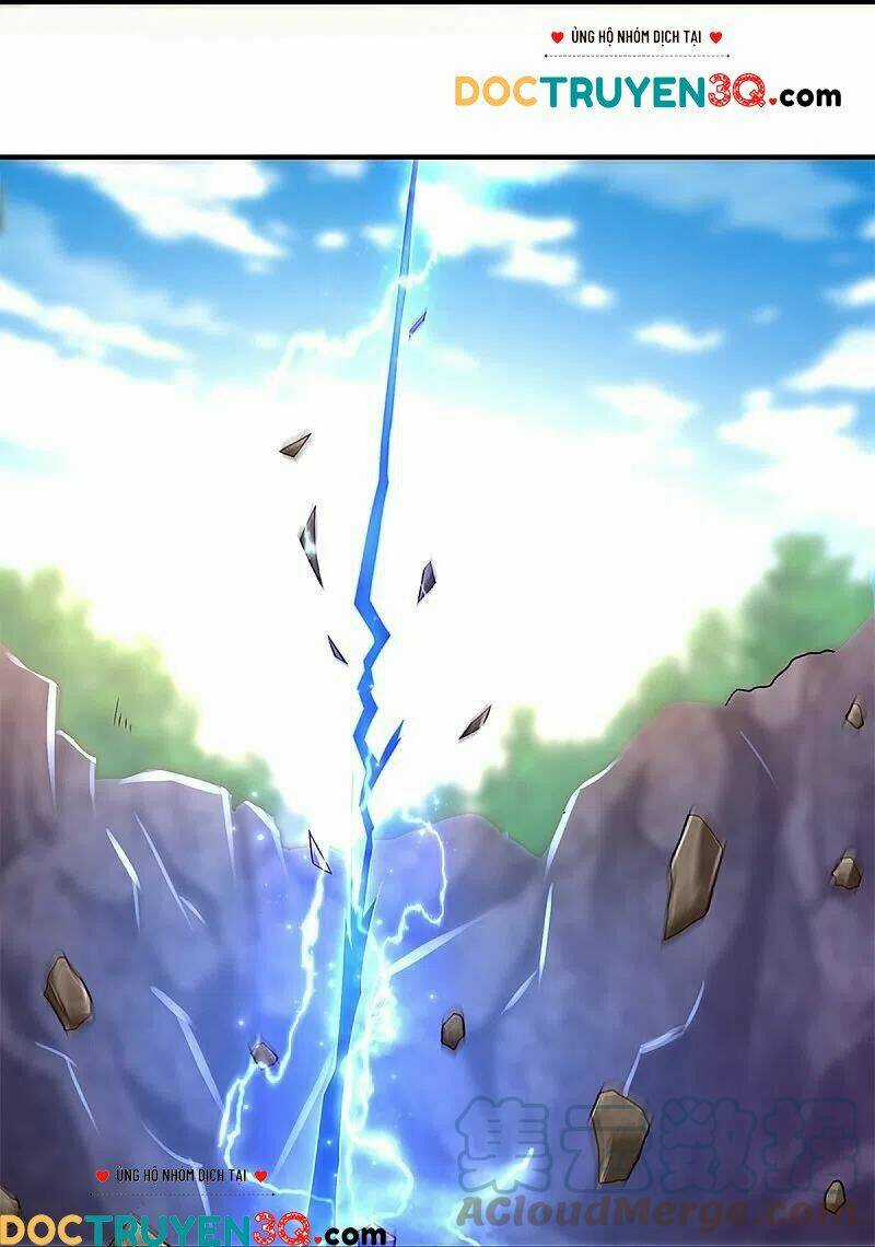 Tu La Kiếm Tôn - Chapter 251 - Trang 15