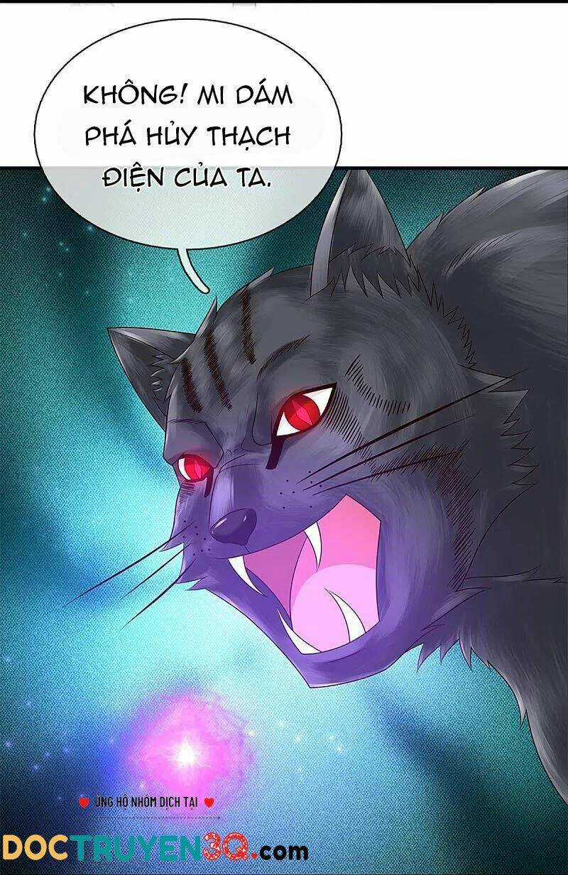 Tu La Kiếm Tôn - Chapter 251 - Trang 16