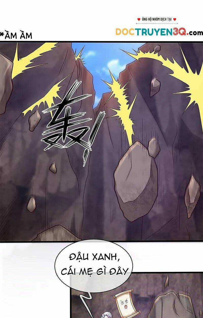 Tu La Kiếm Tôn - Chapter 251 - Trang 4