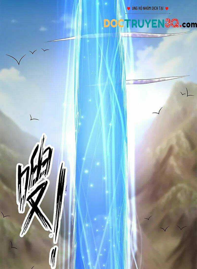 Tu La Kiếm Tôn - Chapter 251 - Trang 7