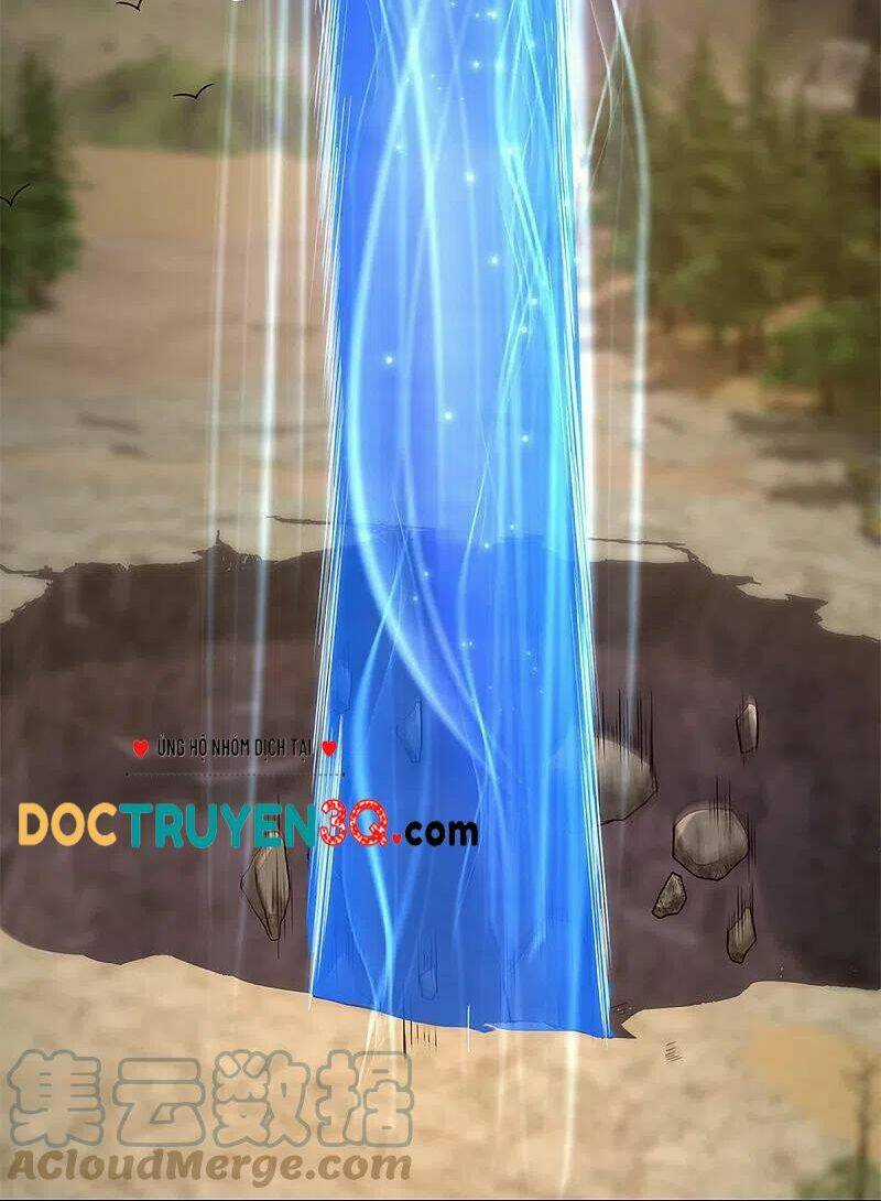 Tu La Kiếm Tôn - Chapter 251 - Trang 8