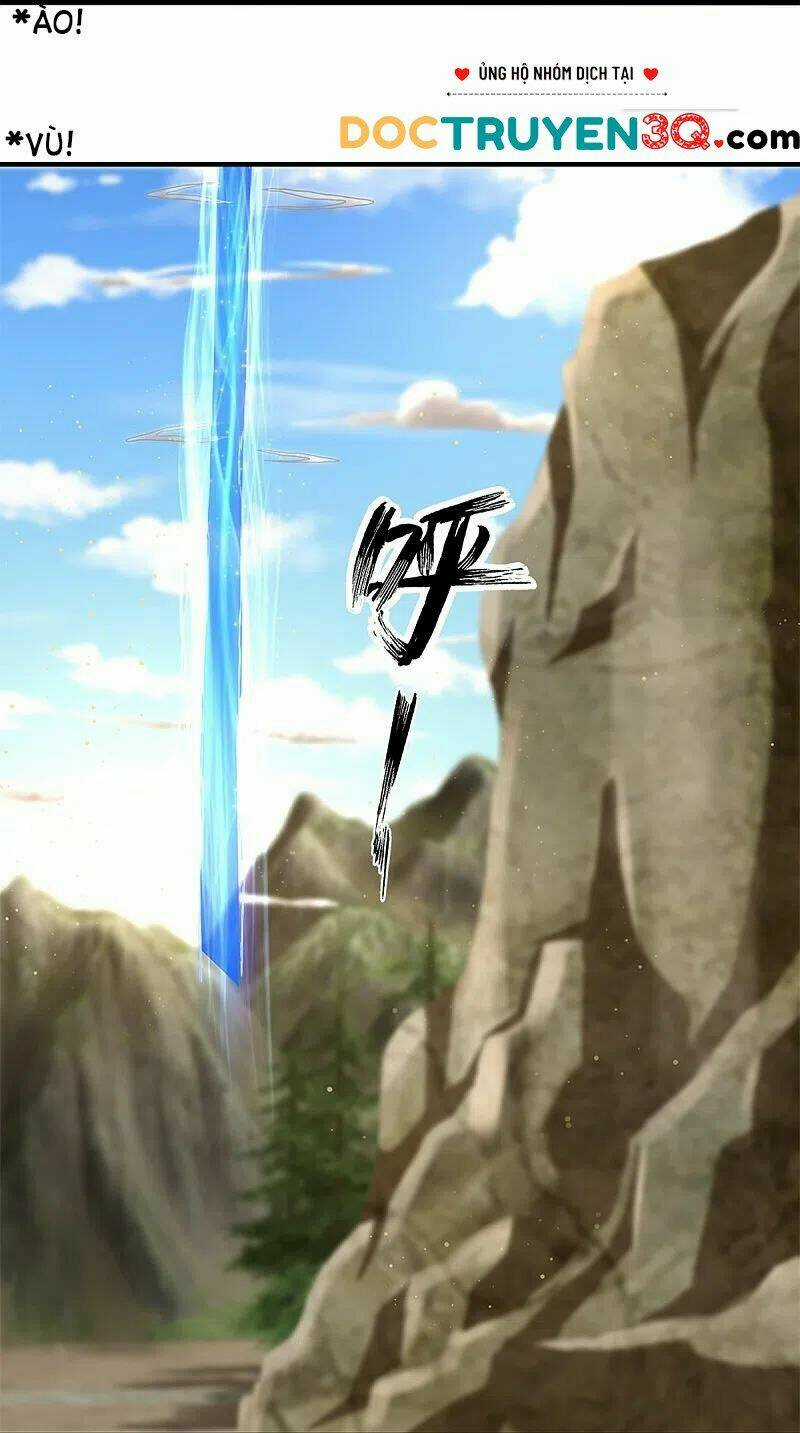 Tu La Kiếm Tôn - Chapter 251 - Trang 9