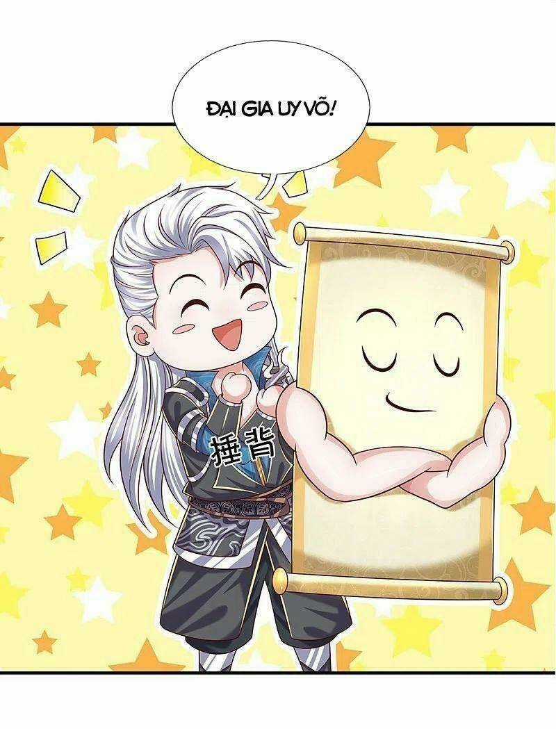 Tu La Kiếm Tôn - Chapter 252 - Trang 11