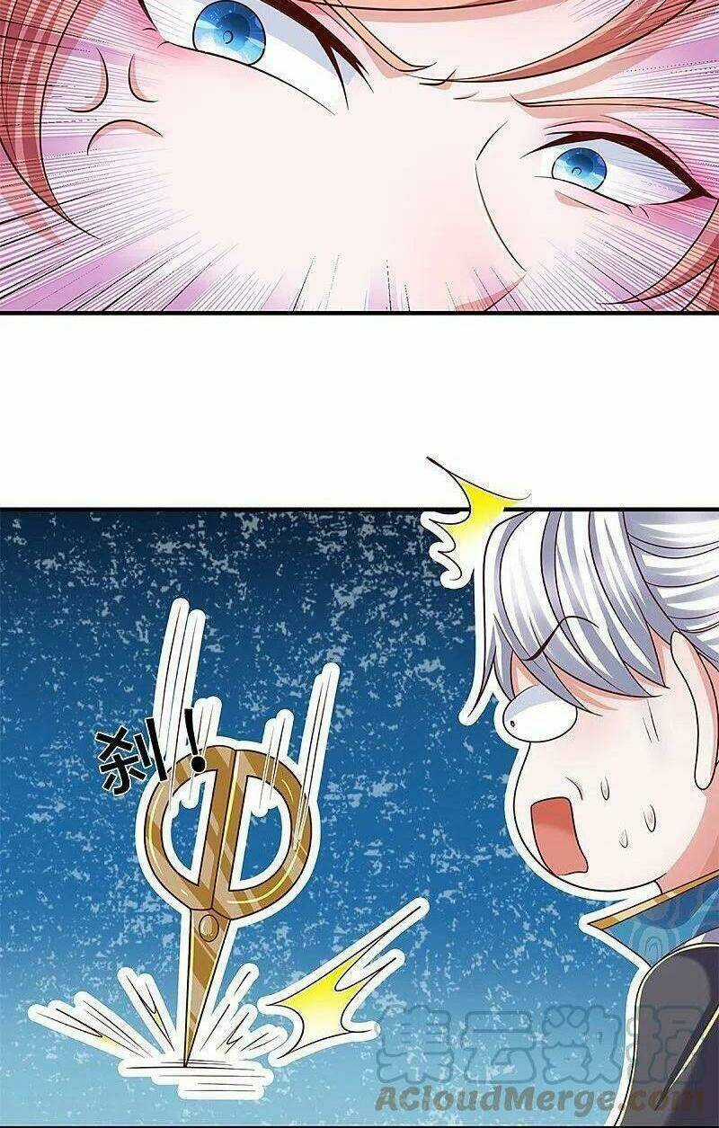 Tu La Kiếm Tôn - Chapter 252 - Trang 17