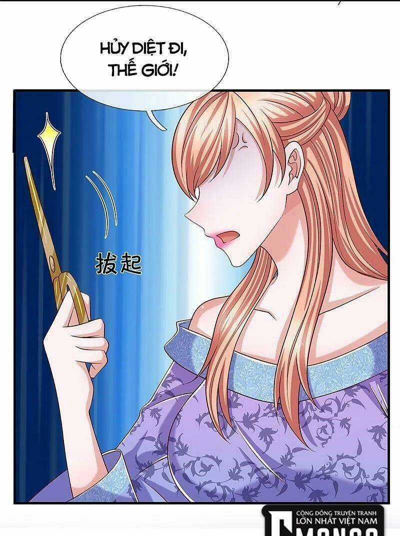 Tu La Kiếm Tôn - Chapter 252 - Trang 18