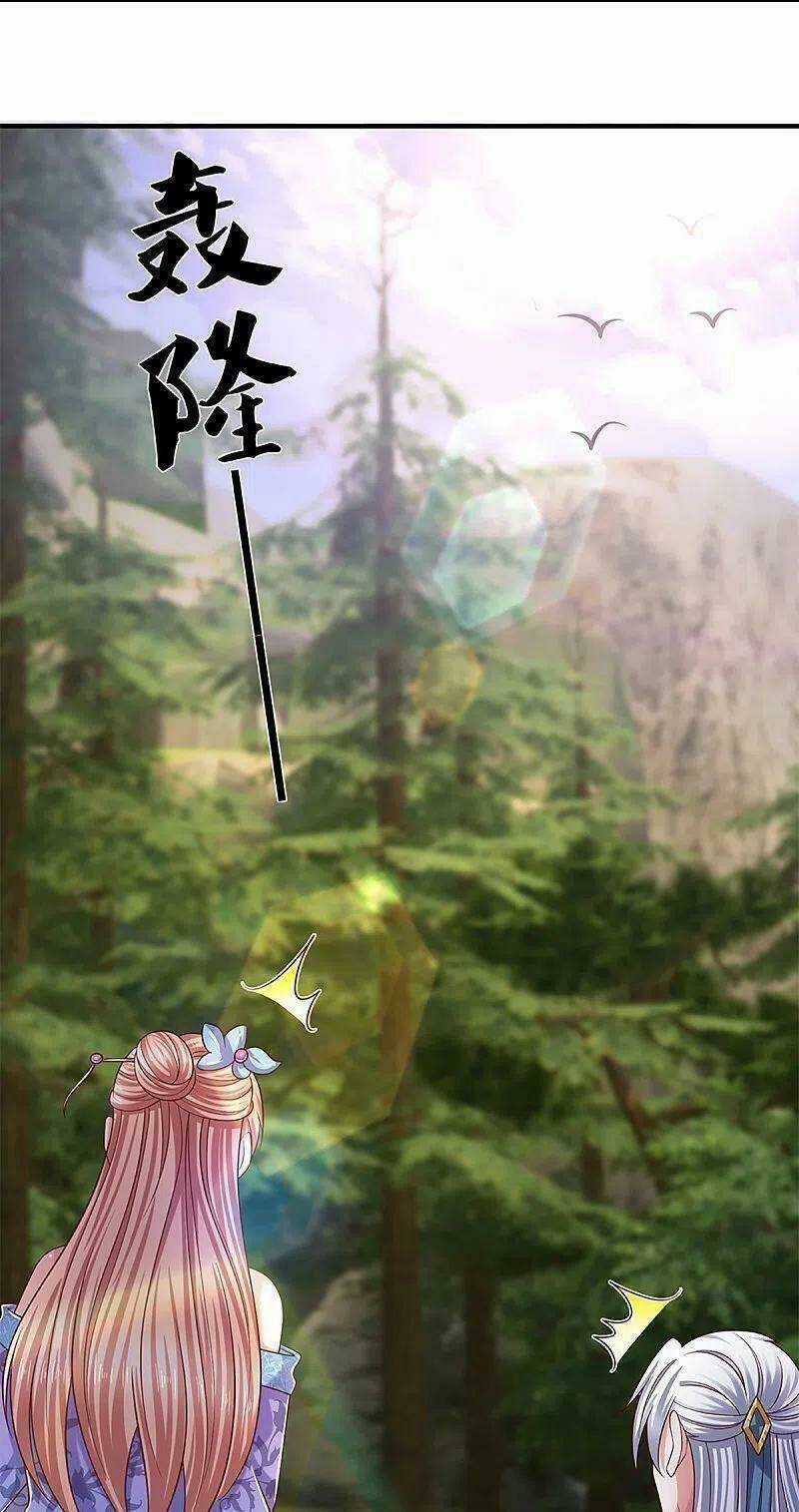 Tu La Kiếm Tôn - Chapter 252 - Trang 20